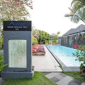 Villa Aldeoz Grand Kancana Bali