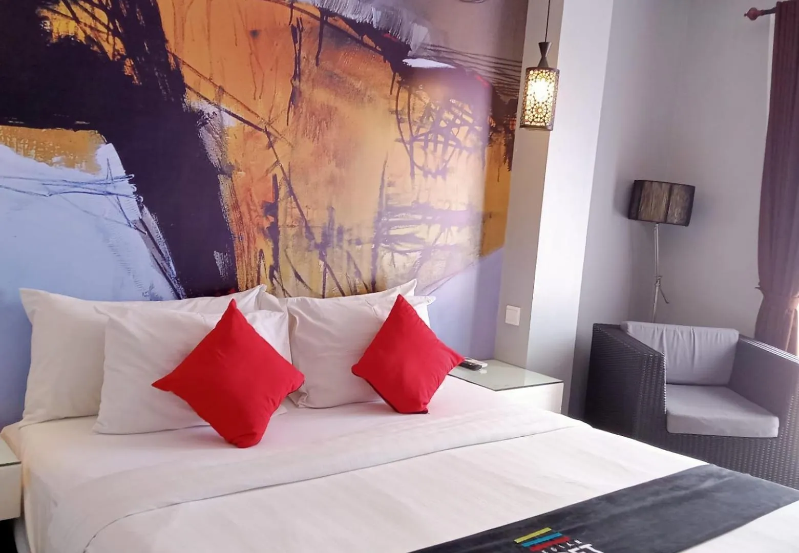 Loft Legian Hotel Bali