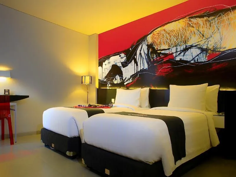 Loft Legian Hotel Bali