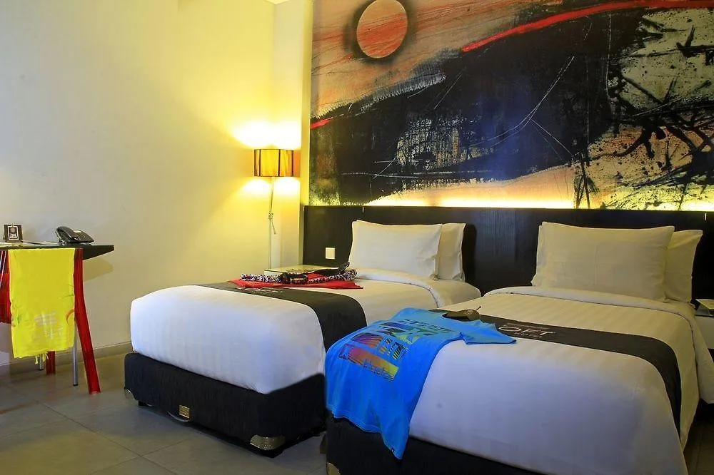 Loft Legian Hotel Bali