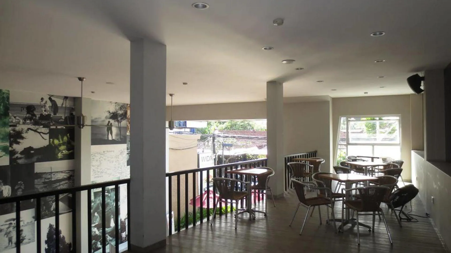 Loft Legian Hotel Bali