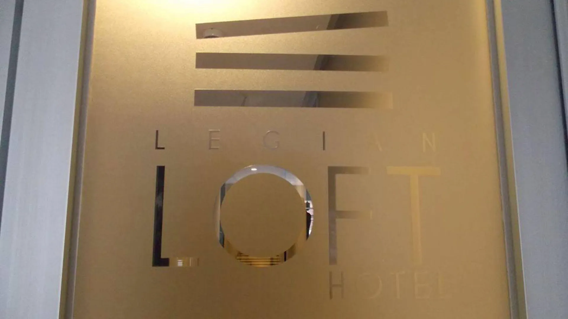 Loft Legian Hotel Bali